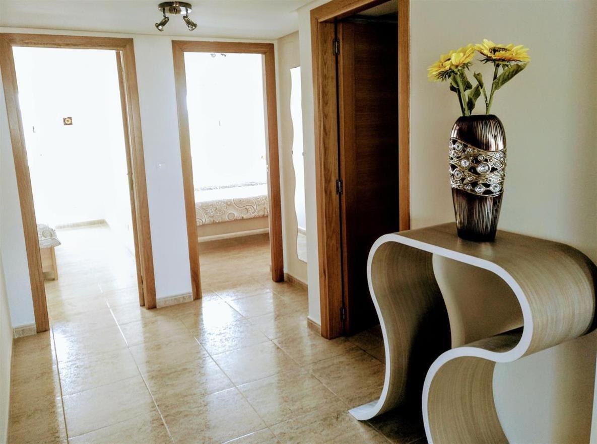Bright Spacious 2 Bdr Apt, Near Arenal Beach Javea , + Free Parking Jávea Exterior foto